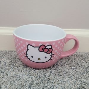 Hello Kitty Mug